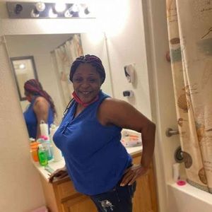 Meet your Posher, Tanisha